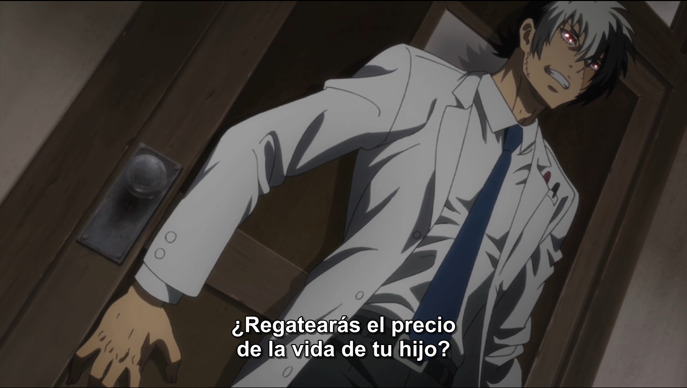 Young Black Jack (PuyaSubs!!)